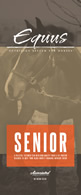 Equus Senior bag